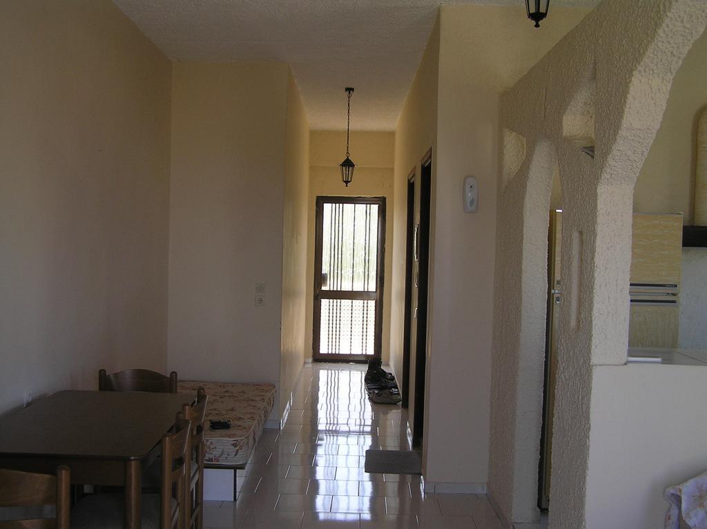 George'S House Apartment Chania  Exterior foto